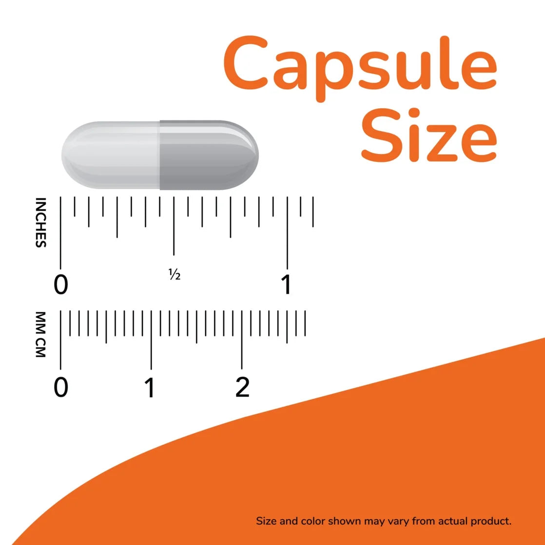 Supplements, Probiotic Defense, Probiotic Blend in a Whole Food Base with 1 Billion Organisms, 90 Veg Capsules