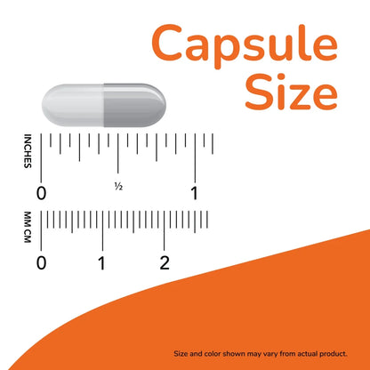 Supplements, Cayenne (Capsicum Annuum) 500 Mg, Herbal Support, 250 Veg Capsules