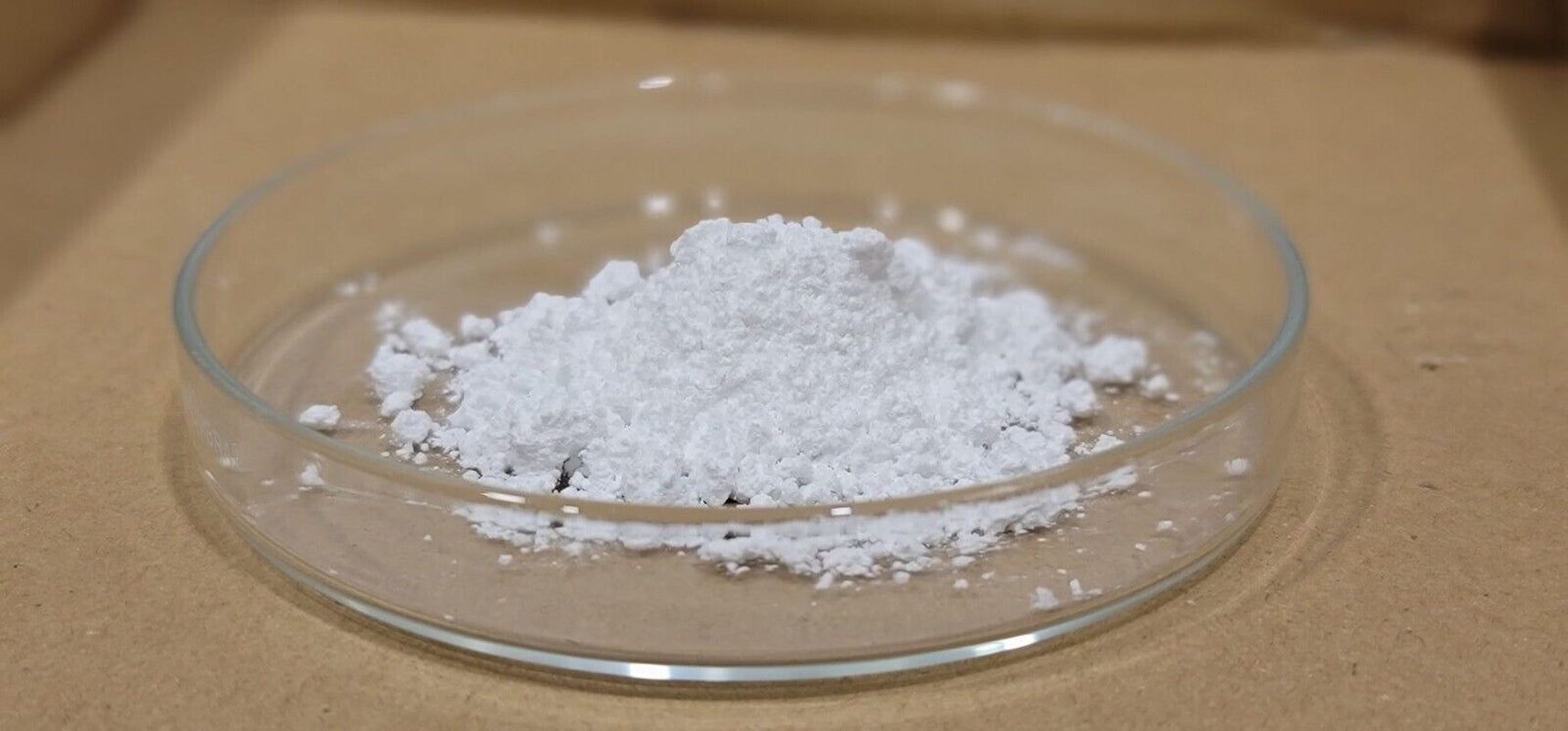 Hydroxyapatite 60 Nano Food Grade 100%- Bone /Teeth Health Very Potent US Seller