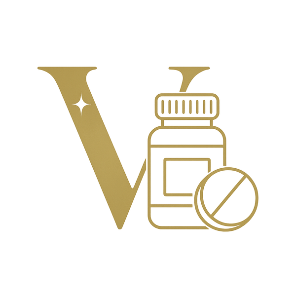 Diamond VIP Supplements 