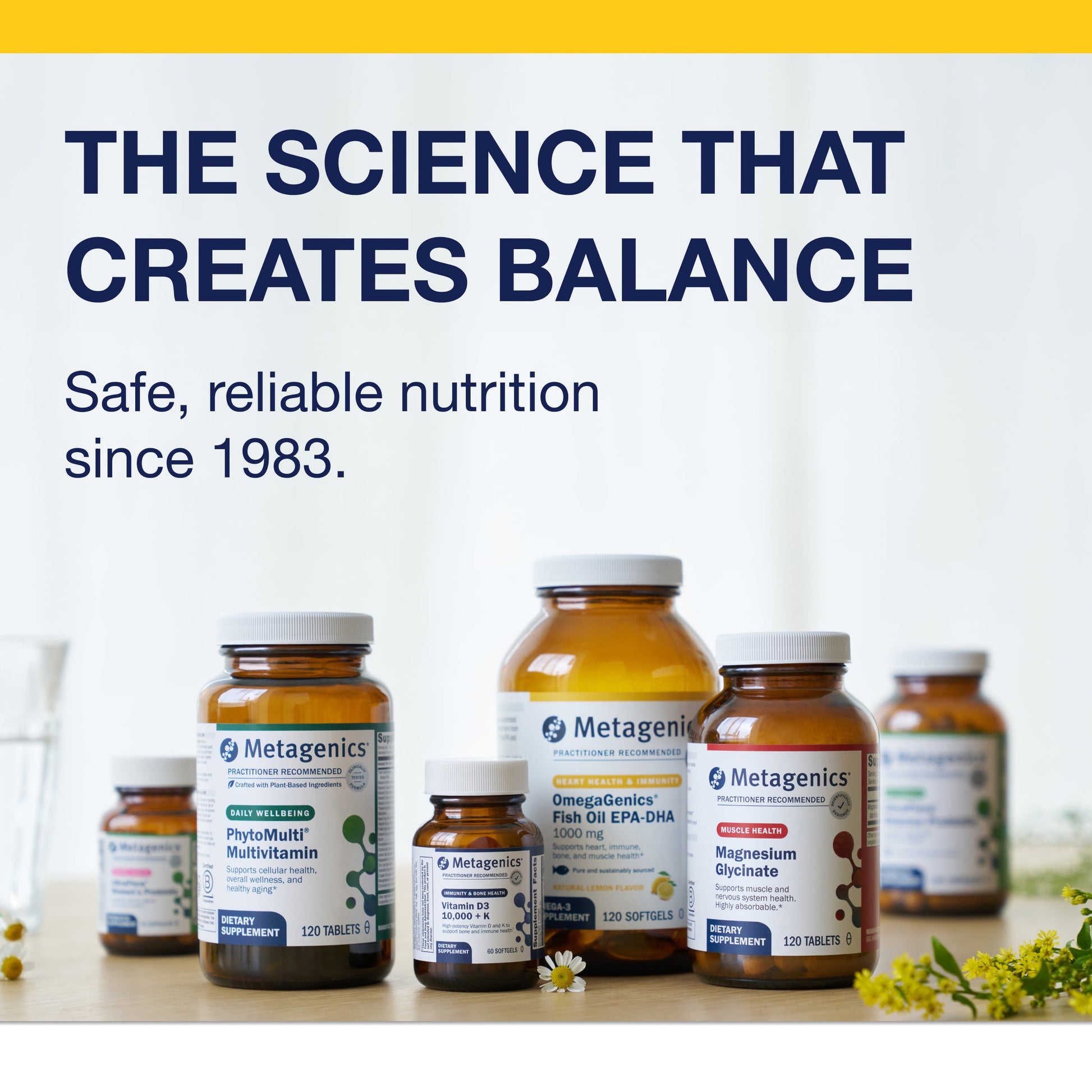 Omegagenics EPA-DHA 500 - High Potency - Supports Cardiovascular Health* - Fish Oil EPA DHA - Purity & Quality Tested - Non-Gmo & Gluten-Free - 240 Count