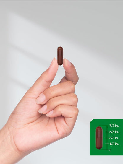 Pine Bark Extract 6000 Mg | 180 Capsules | Max Potency | by