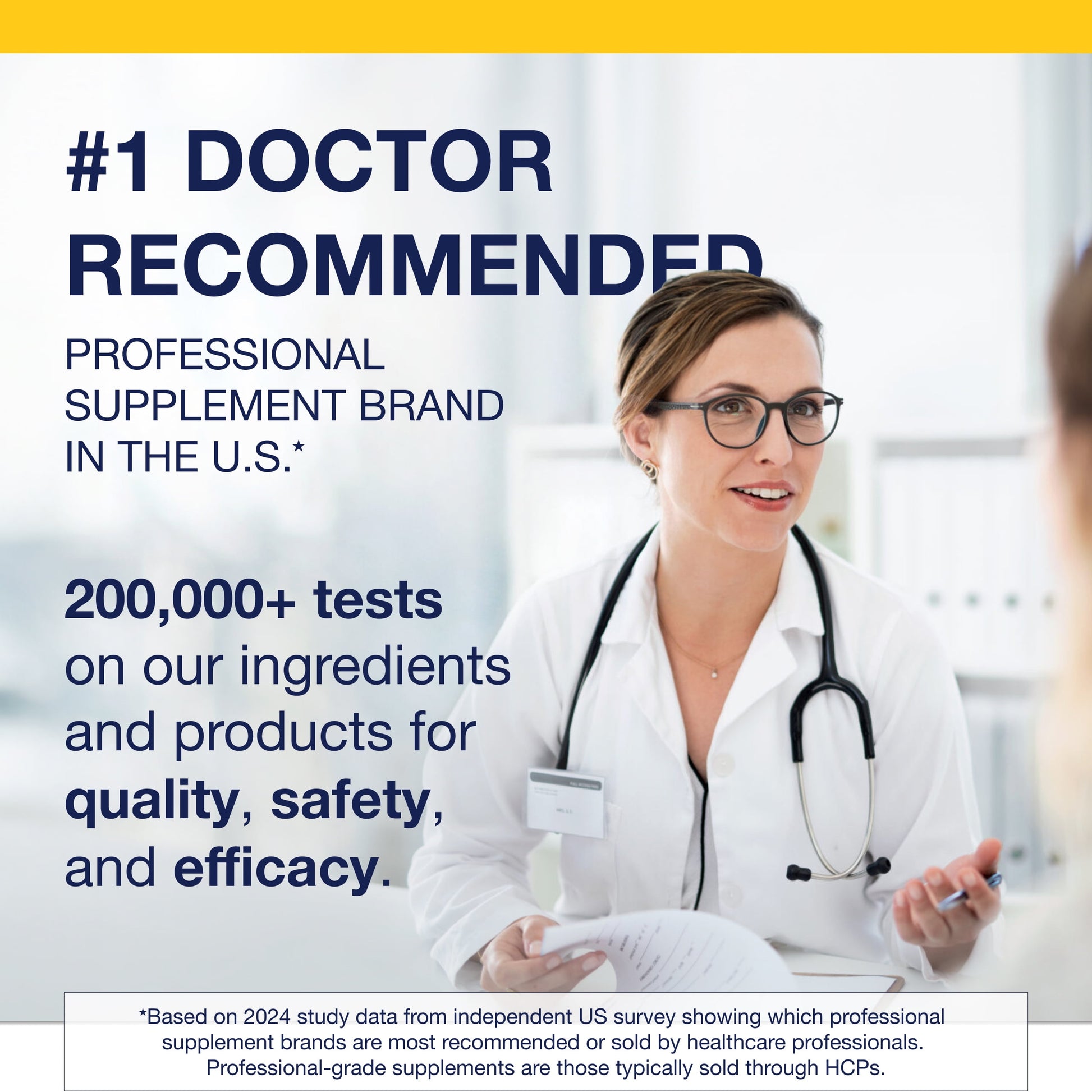 Omegagenics EPA-DHA 500 - High Potency - Supports Cardiovascular Health* - Fish Oil EPA DHA - Purity & Quality Tested - Non-Gmo & Gluten-Free - 240 Count