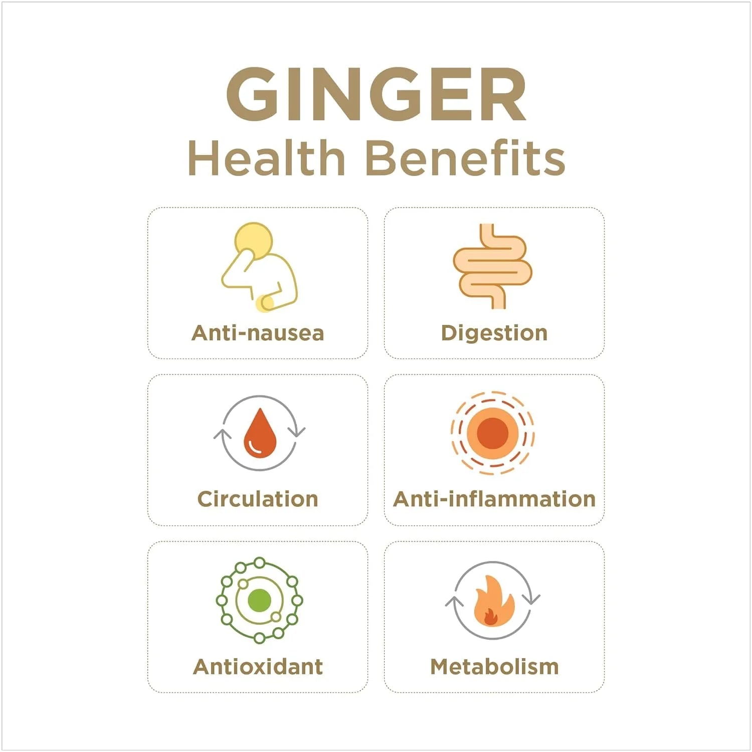Lemon & Cayenne Ginger Rescue Shots – Immunity Boosting, Caffeine Free Energy, Digestive Heath Drink, 2 Fl Oz (Pack of 12)